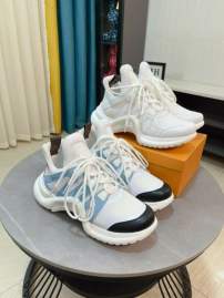 Picture of Louis Vuitton Shoes _SKULVsz35-44517803.5cmmnf0601